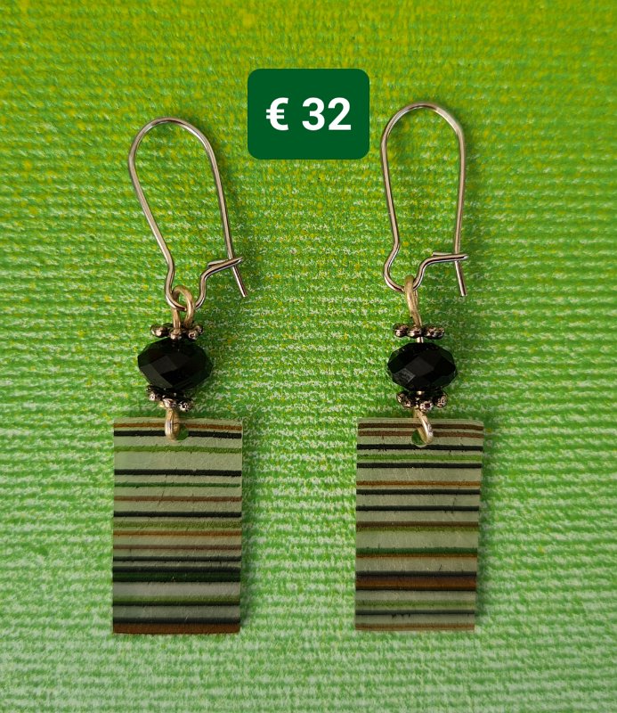 Ohrringe 39 2025 € 32